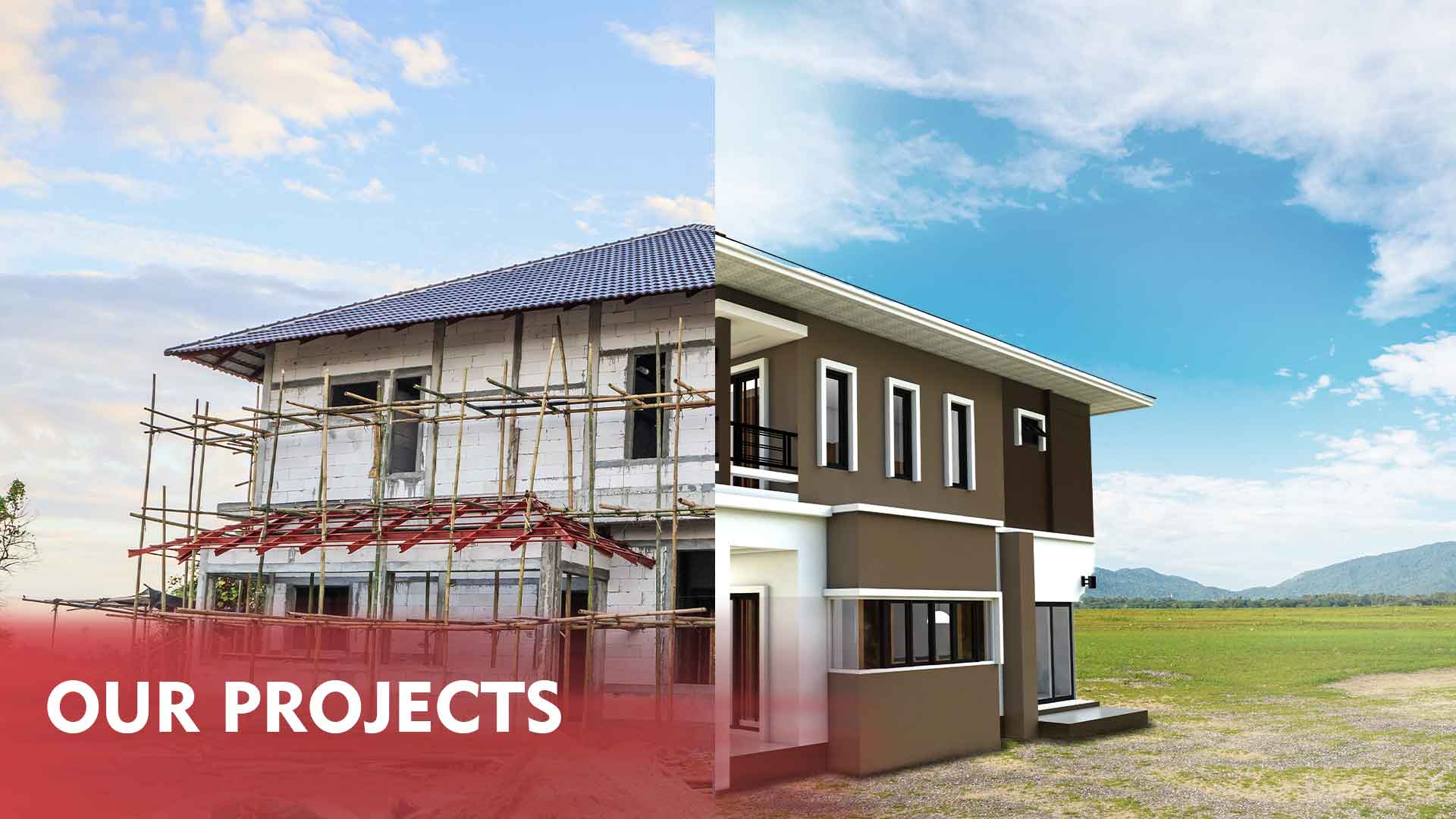 Our Projects
