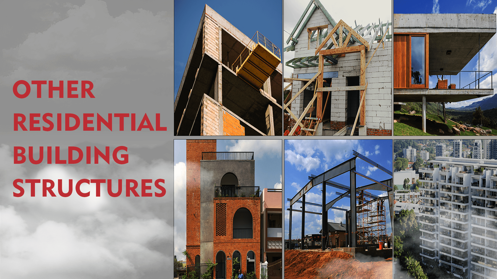 Other Building Structures