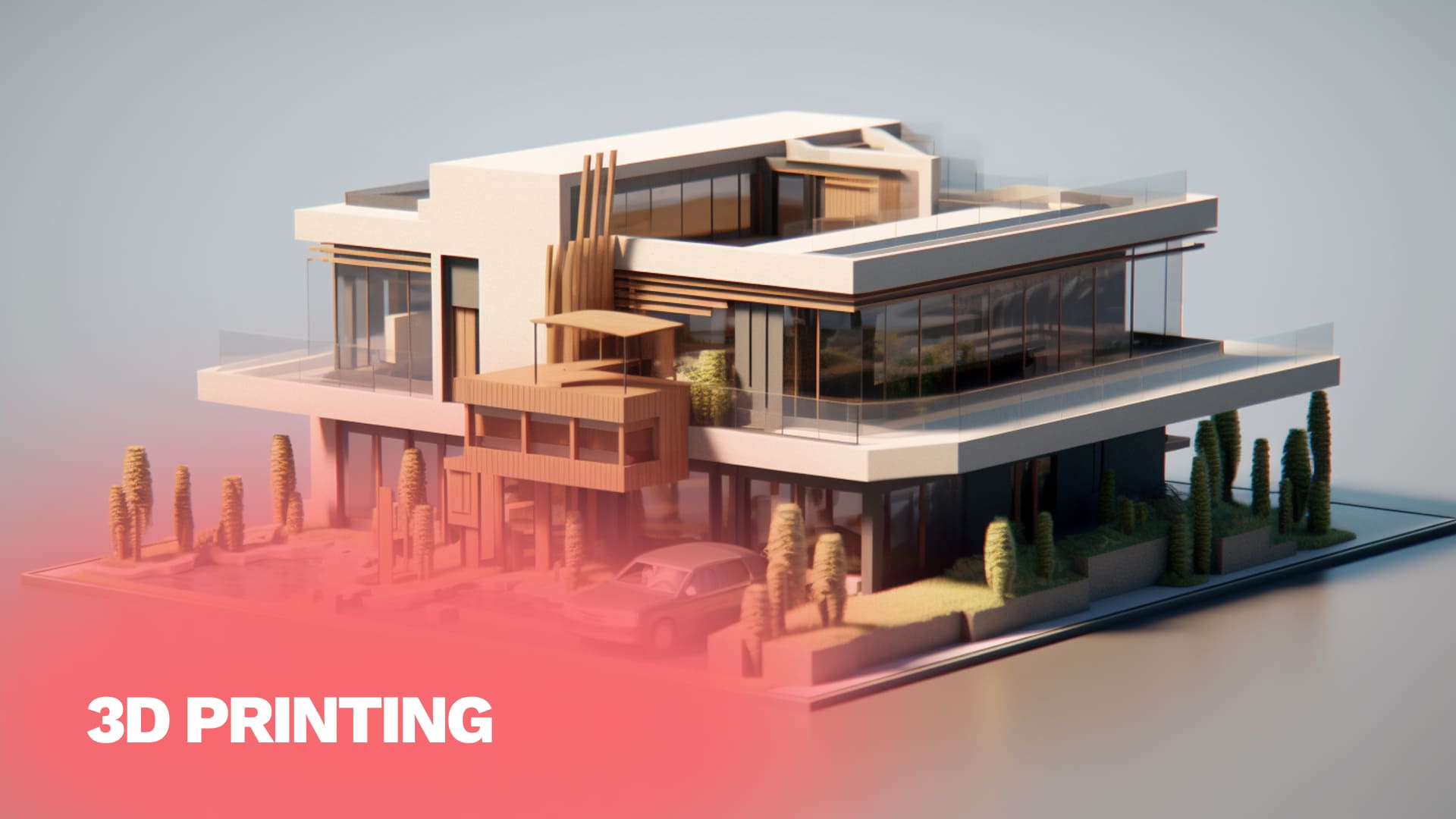 3D Printing