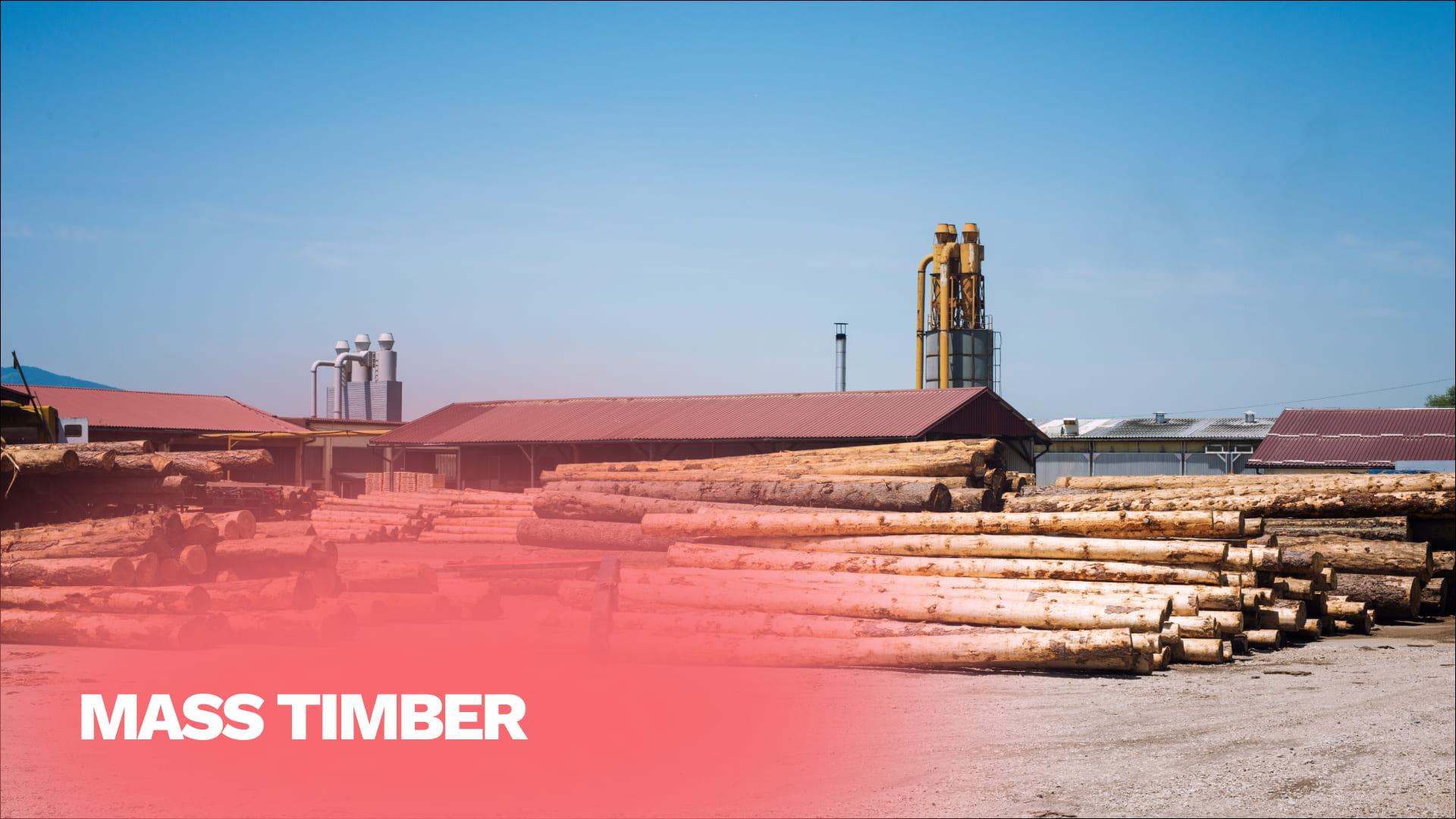Mass Timber