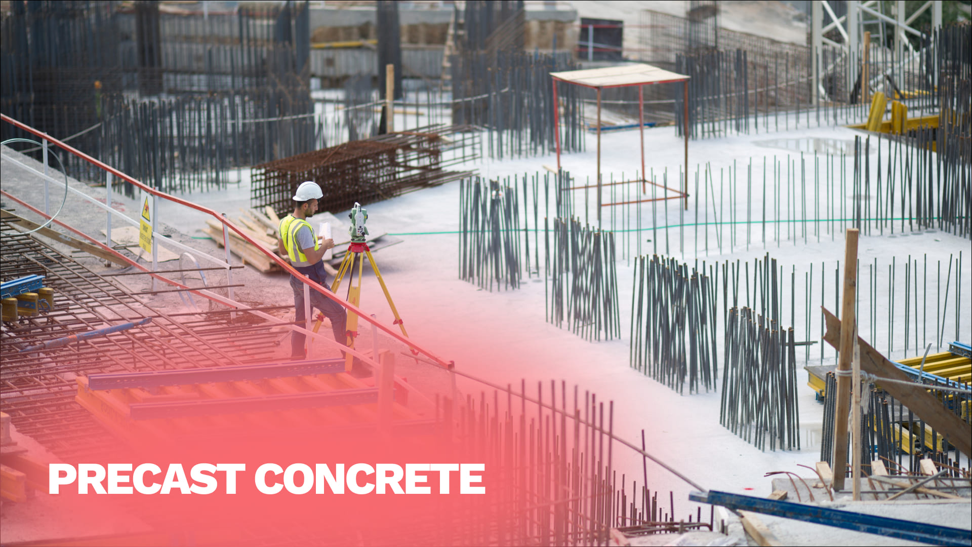 Precast Concrete