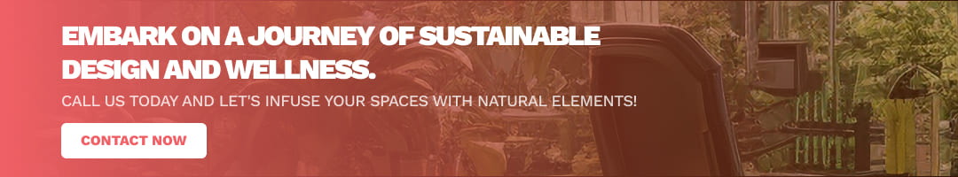 Embark on a journey of sustainable design and wellness.