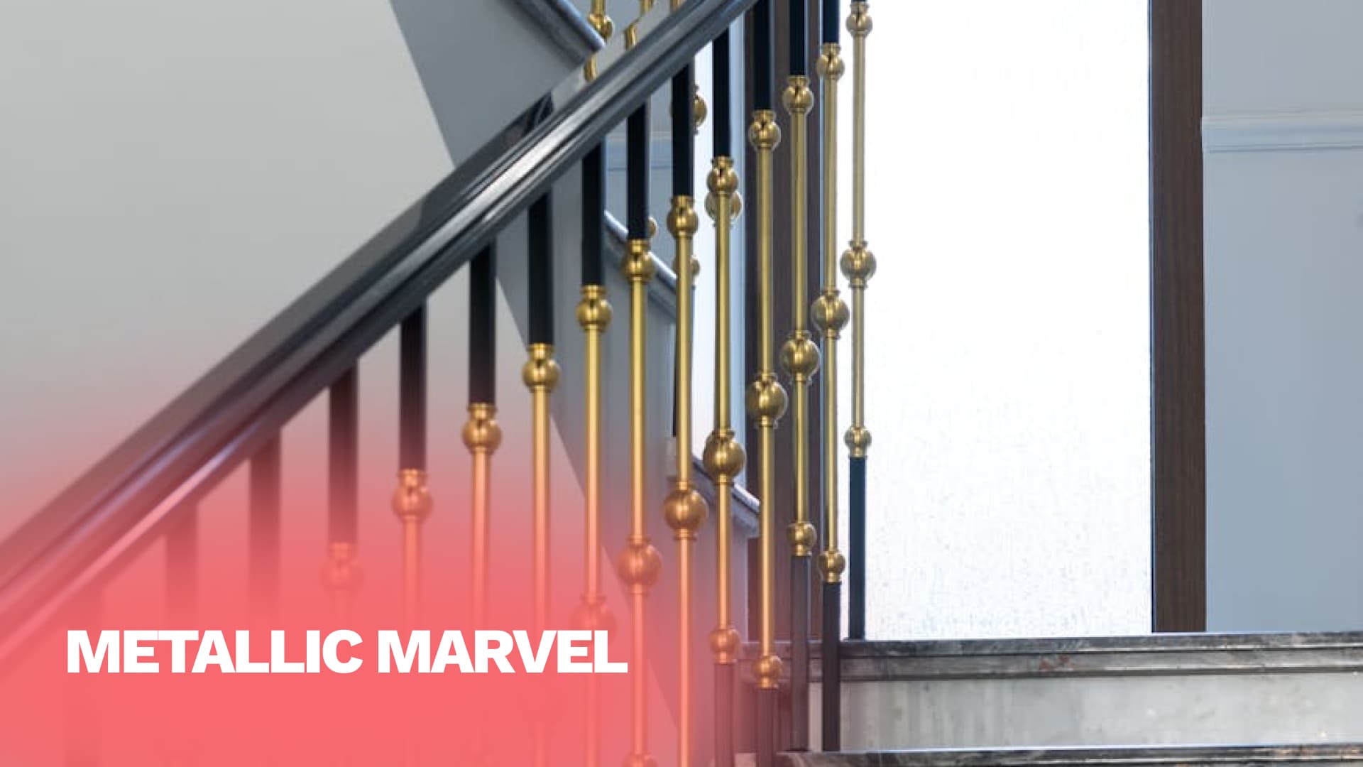 Metallic Marvel