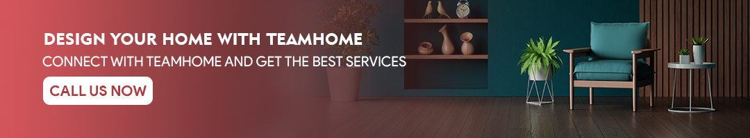 Design your Home with TeamHome