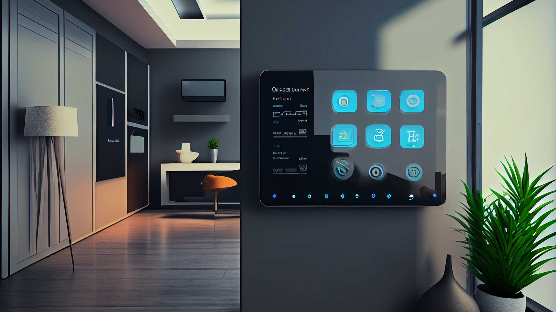 Smart Home Innovations