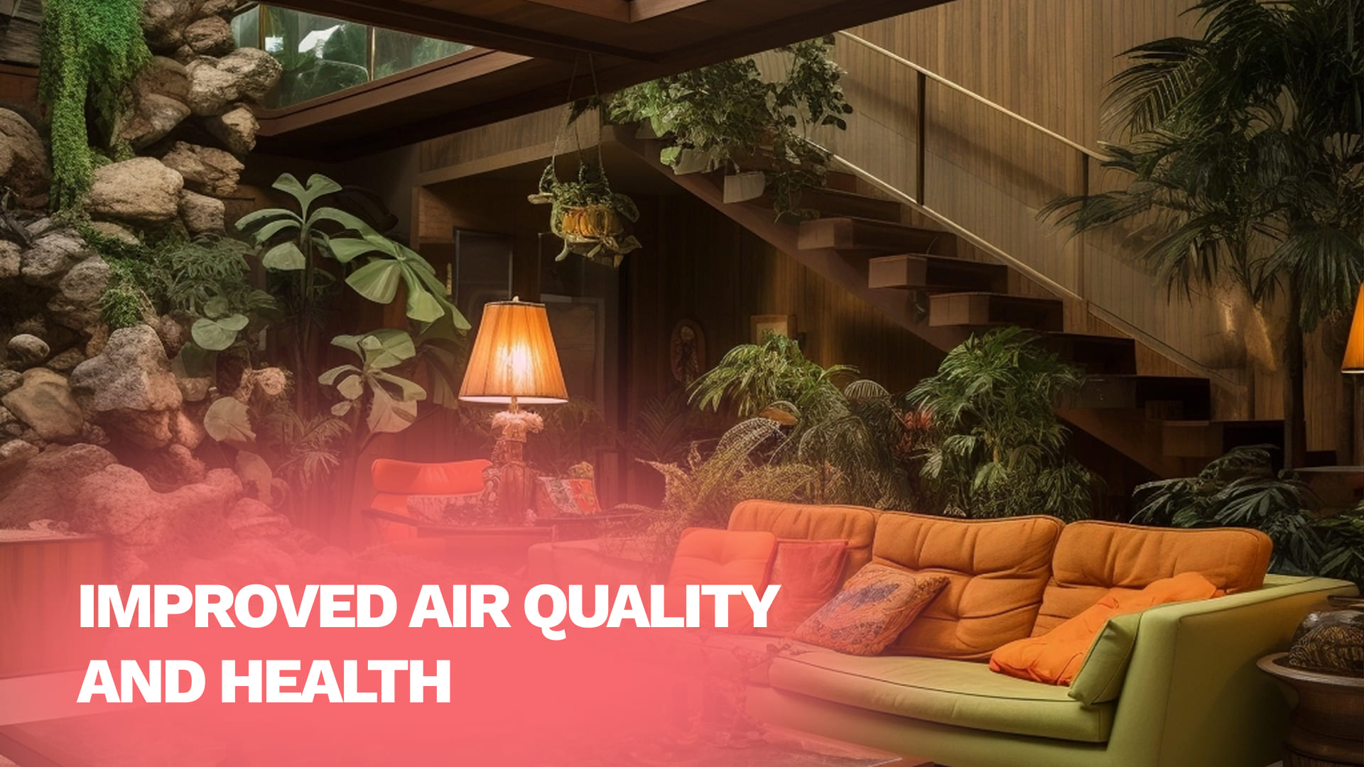 Improved Air Quality and Health