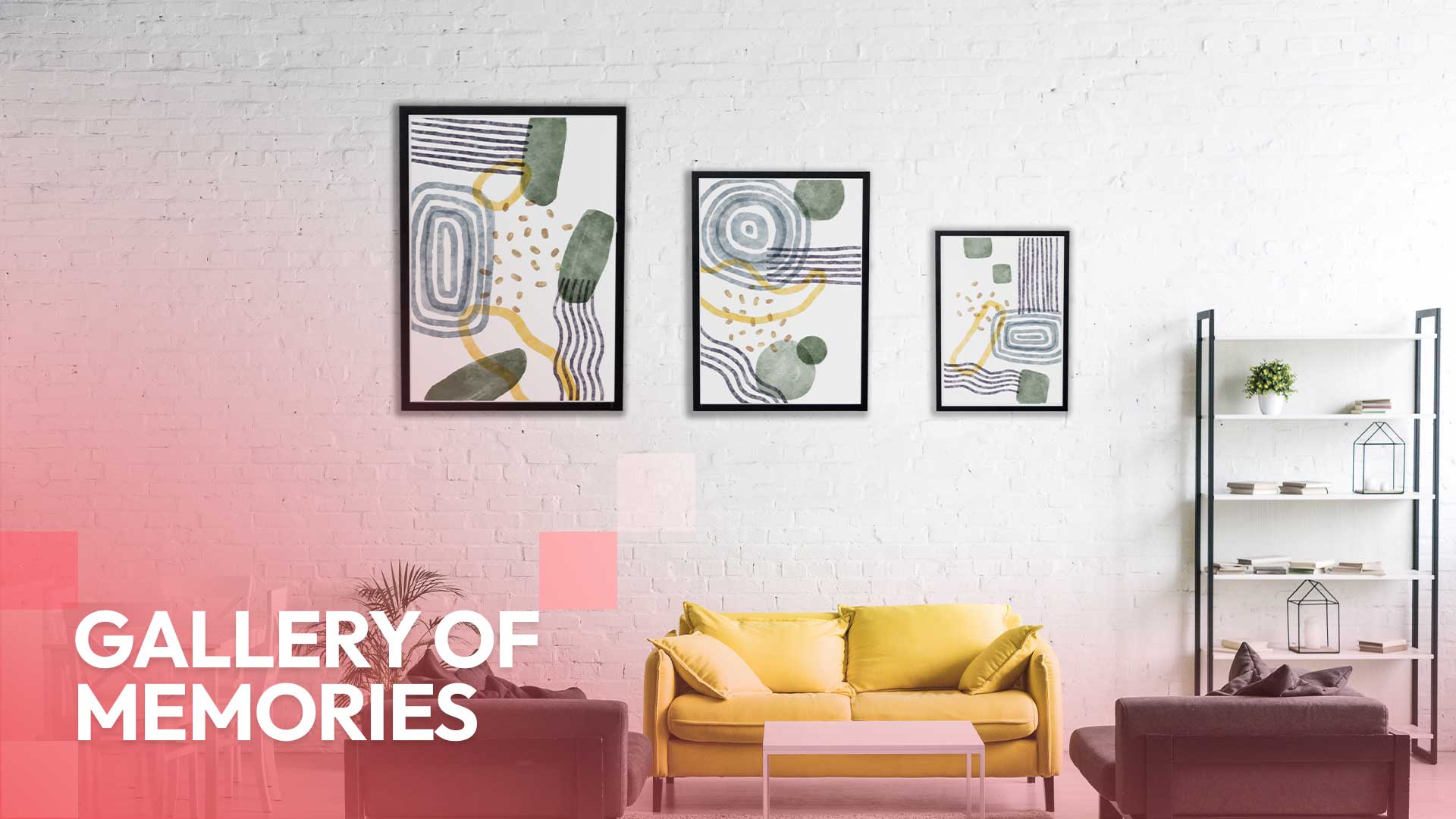 Gallery of Memories