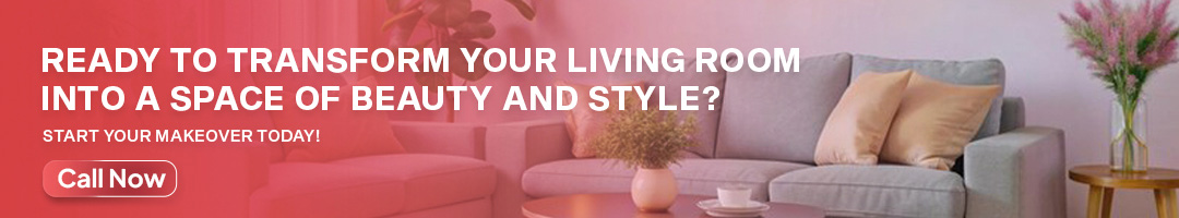 Ready to transform your living room into a space of beauty and style?