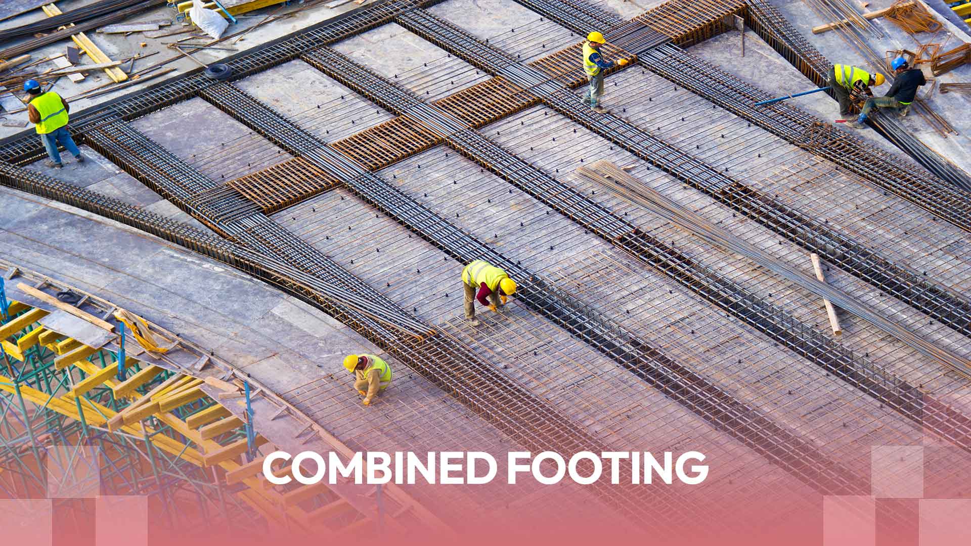 Combined Footing