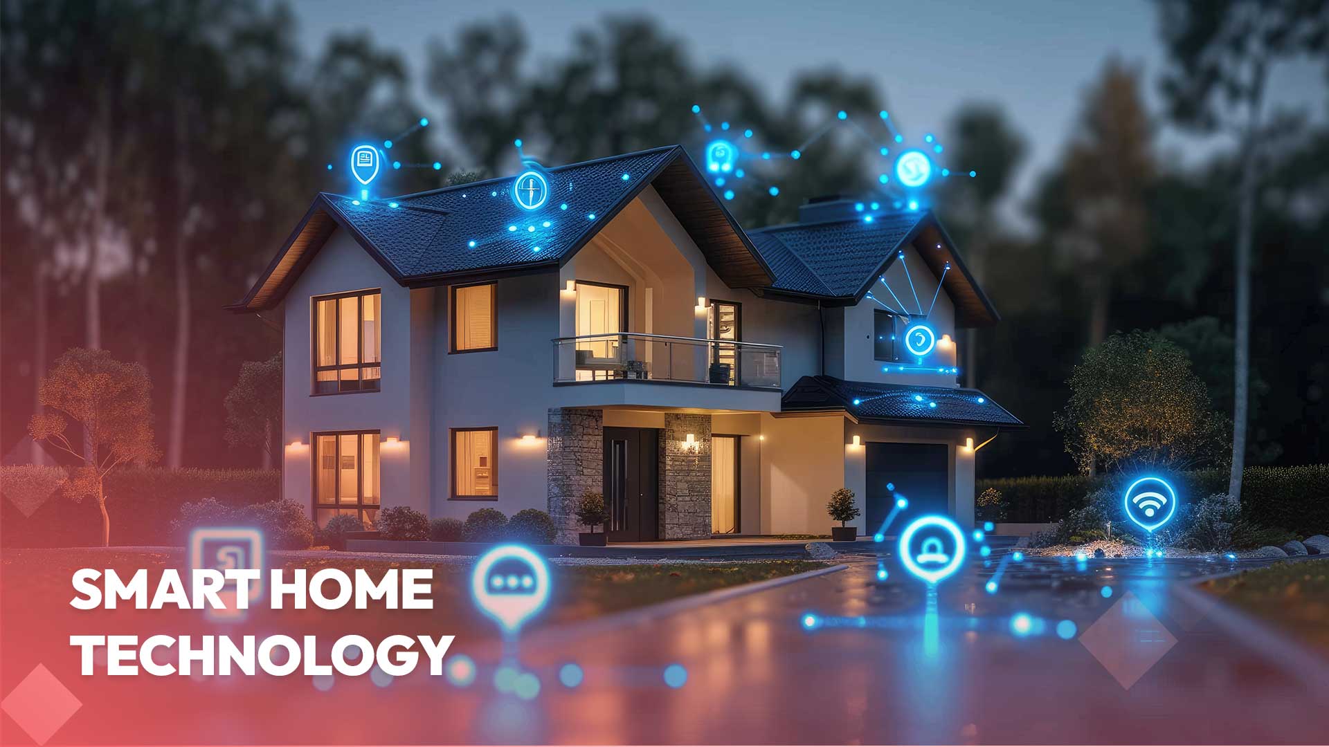 Smart Home Technology