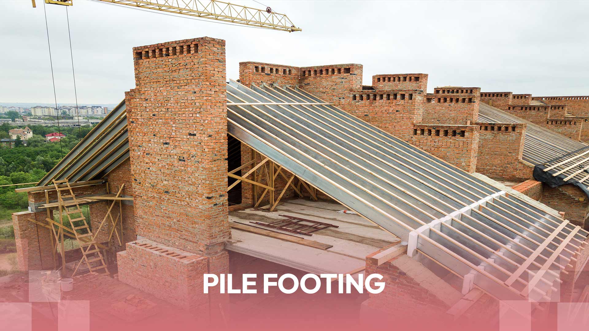 Pile Footing