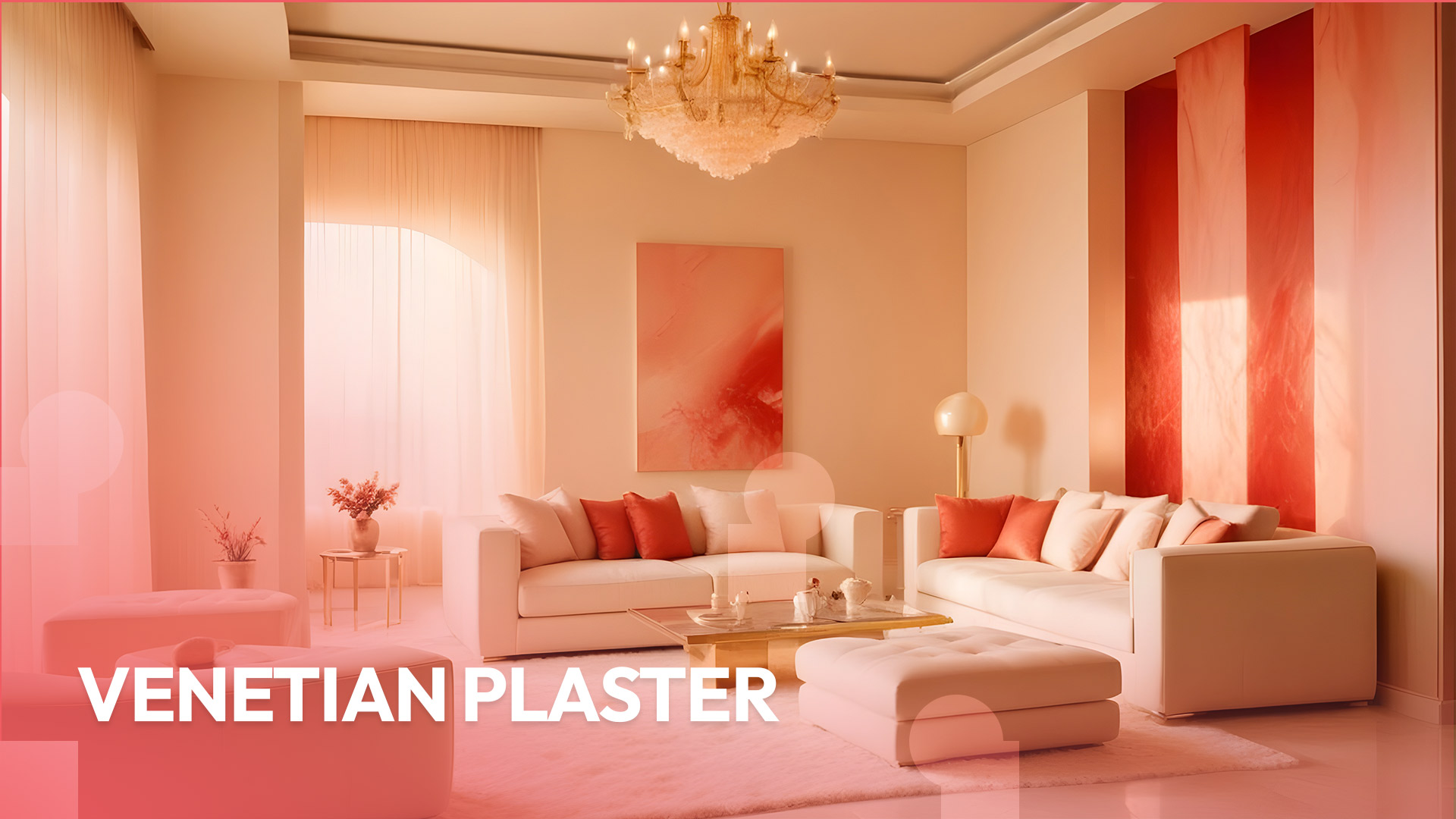 Venetian Plaster