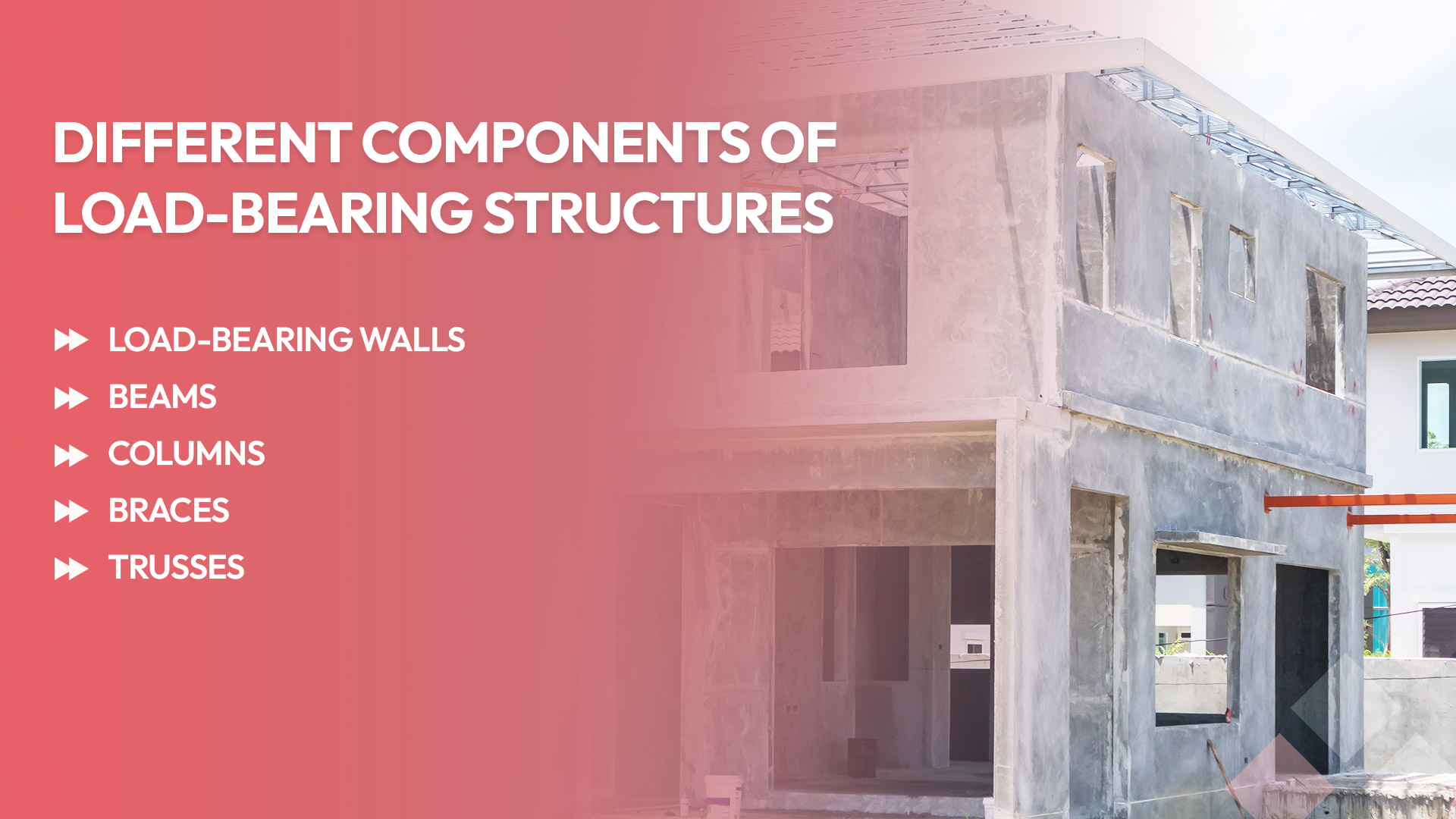 Load-Bearing Structures