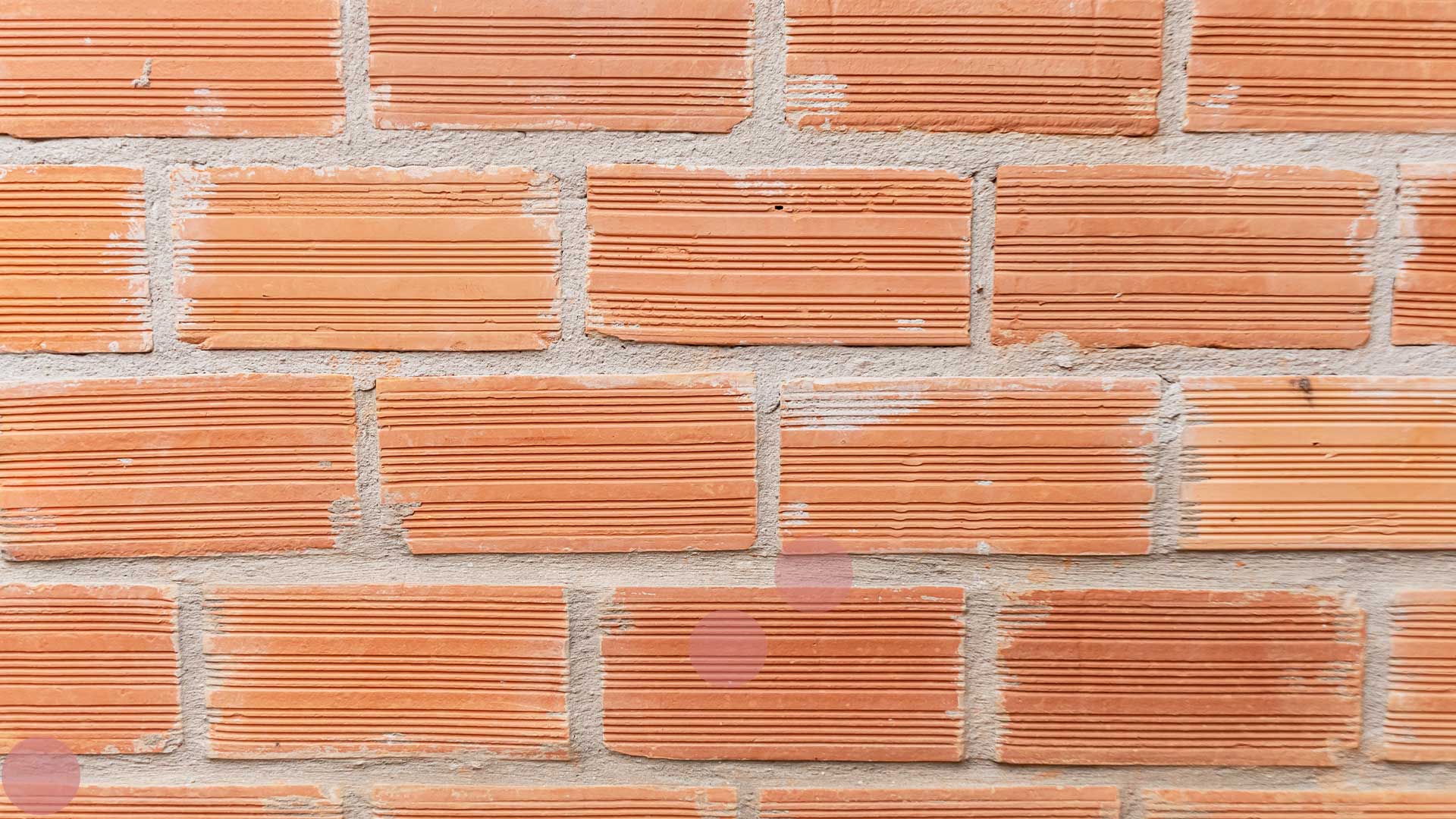 Stretcher Bond