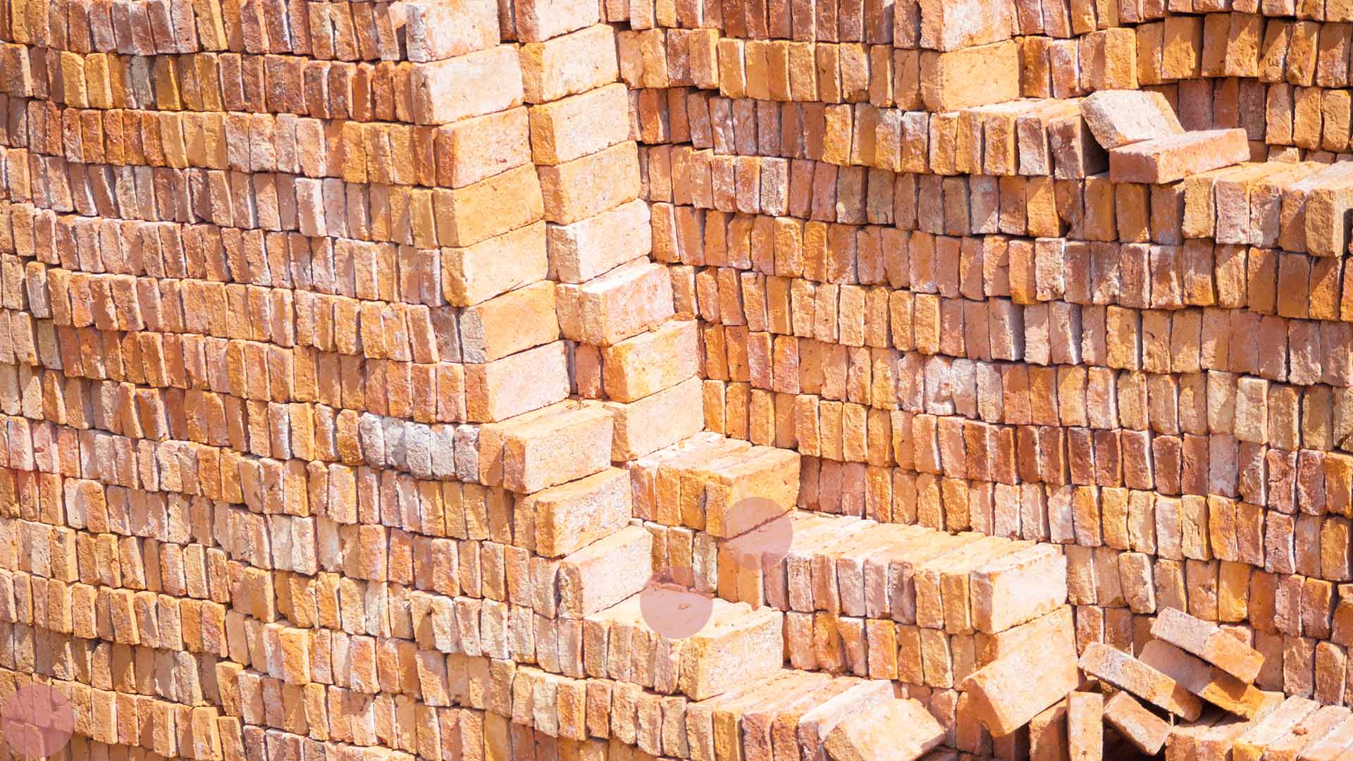 different types of brick