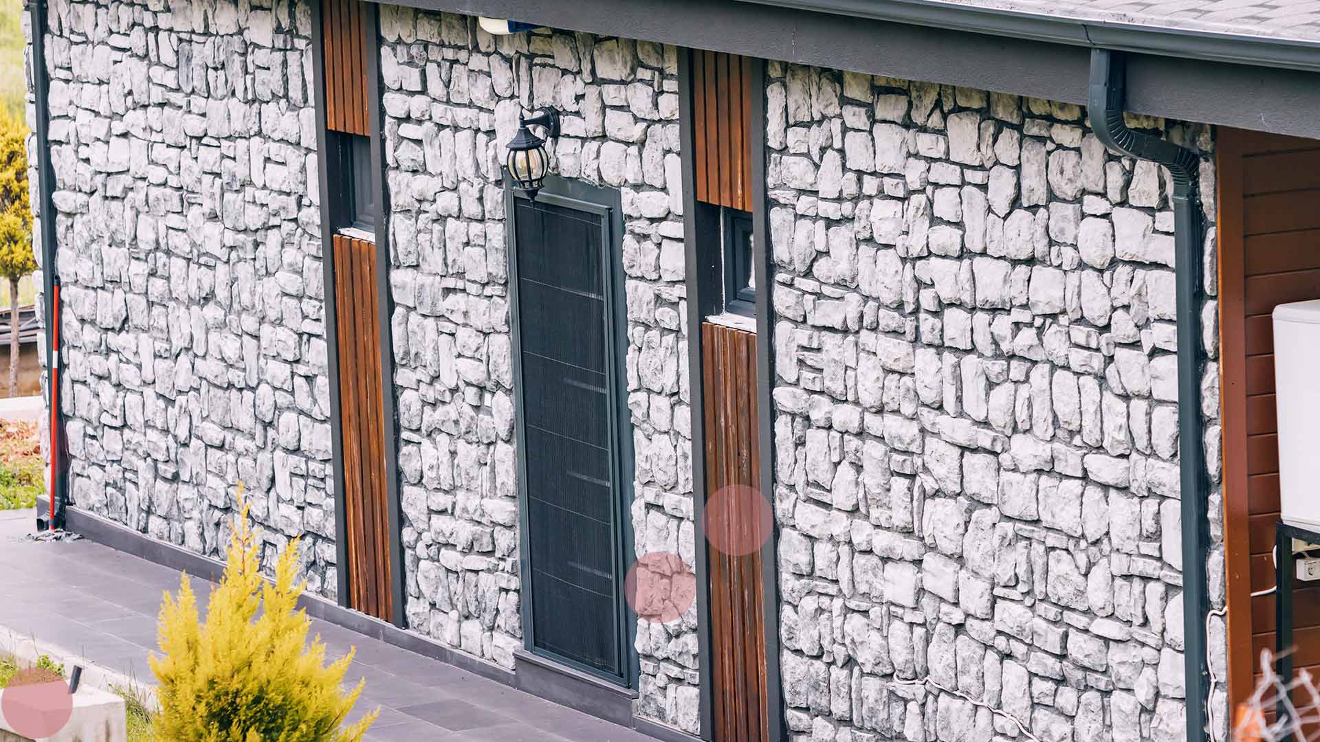 Stone Cladding