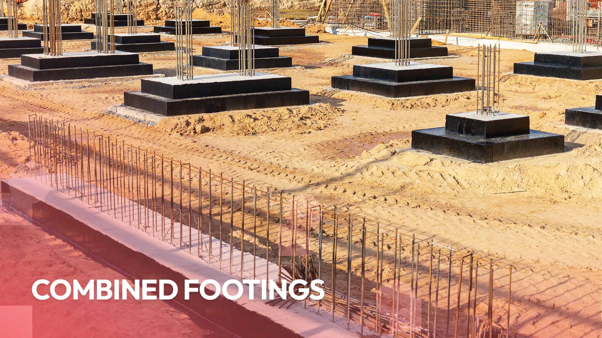 Combined Footings