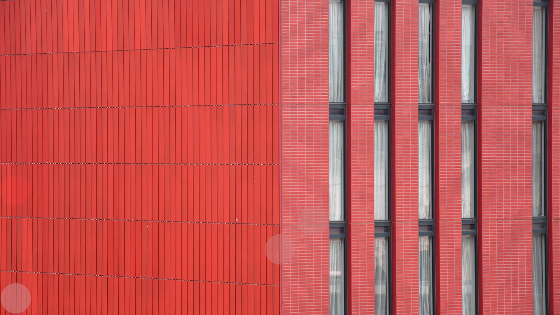 Terracotta Cladding