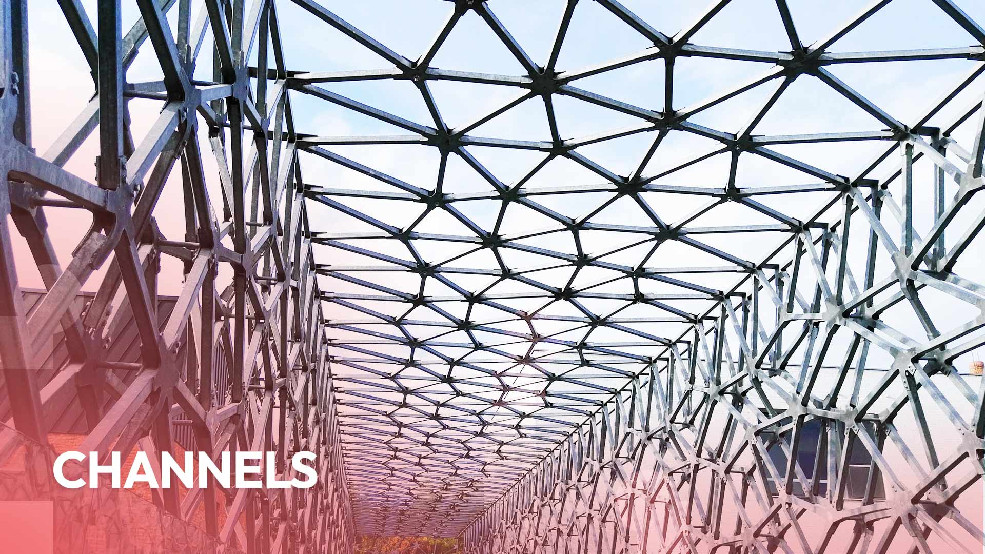Channels