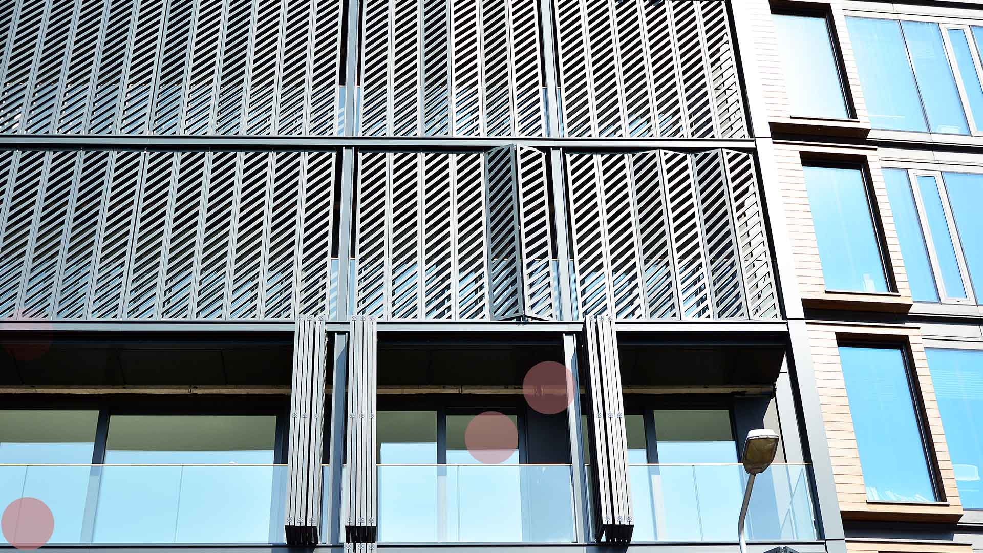 Metal Cladding
