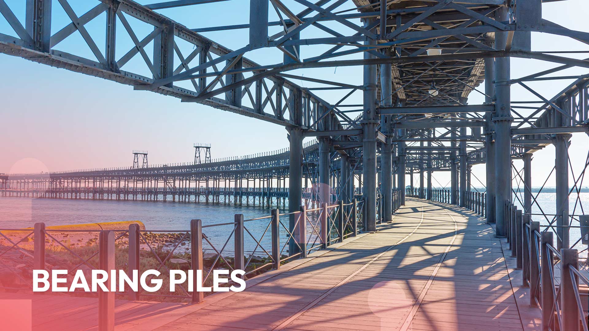Bearing Piles