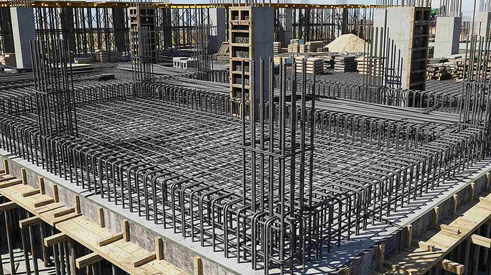 Difference Between One-Way and Two-Way Slabs