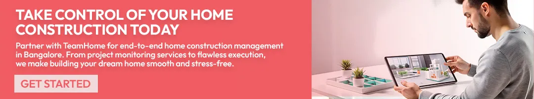 Take Control of Your Home Construction Today